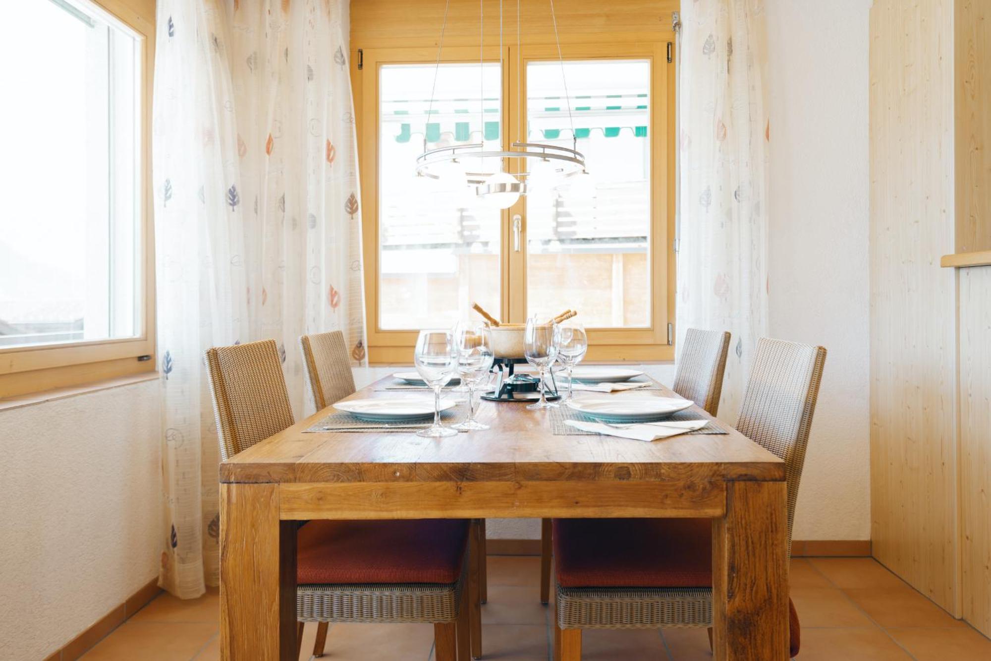 אמדן Apartment Brugg מראה חיצוני תמונה