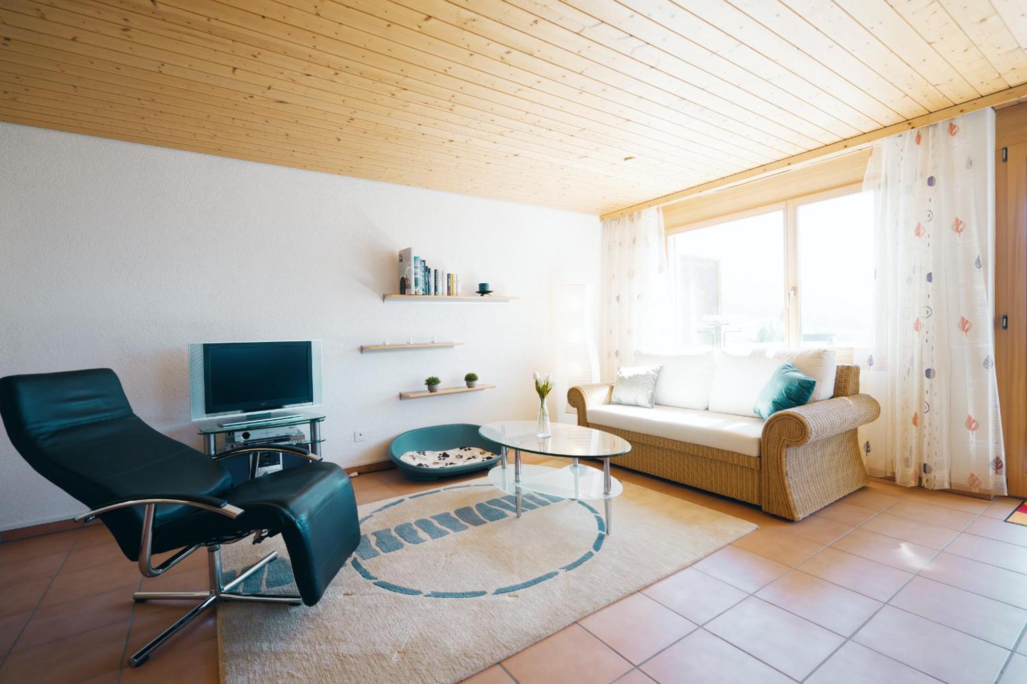 אמדן Apartment Brugg מראה חיצוני תמונה